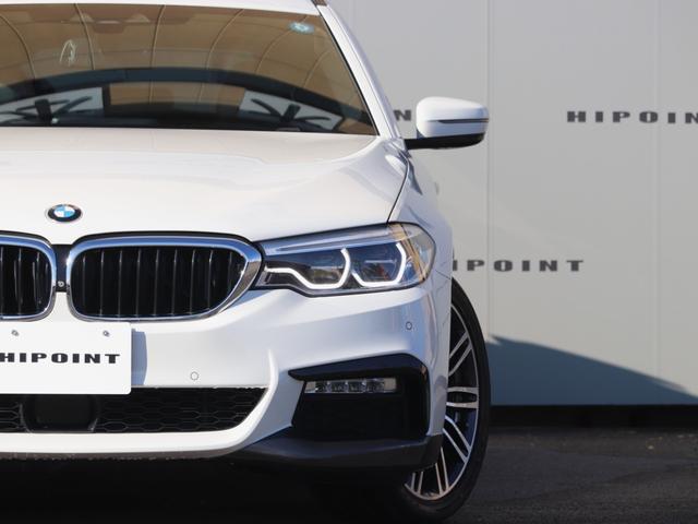 ５シリーズ ５４０ｉ　ｘＤｒｉｖｅツーリング　Ｍスポーツ　Ｂ５８Ｂ３０Ａ直６ターボ３４０馬力　走行距離１．９万キロ　Ｘ－Ｄｒｉｖｅ　パノラマサンルーフ　ハーマンカードンサラウンド　ブラックレザー　４ゾーンエアコン　ヘッドアップディスプレイ　第三者機関検査済み（10枚目）