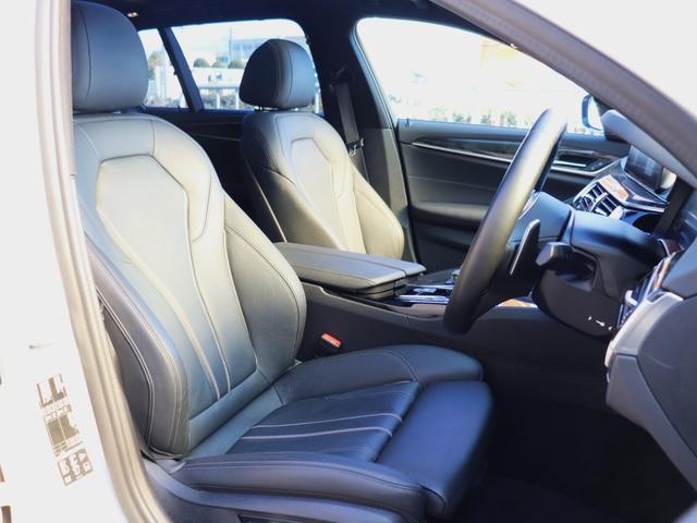 ５シリーズ ５４０ｉ　ｘＤｒｉｖｅツーリング　Ｍスポーツ　Ｂ５８Ｂ３０Ａ直６ターボ３４０馬力　走行距離１．９万キロ　Ｘ－Ｄｒｉｖｅ　パノラマサンルーフ　ハーマンカードンサラウンド　ブラックレザー　４ゾーンエアコン　ヘッドアップディスプレイ　第三者機関検査済み（16枚目）