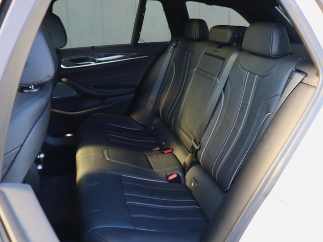 ５シリーズ ５４０ｉ　ｘＤｒｉｖｅツーリング　Ｍスポーツ　Ｂ５８Ｂ３０Ａ直６ターボ３４０馬力　走行距離１．９万キロ　Ｘ－Ｄｒｉｖｅ　パノラマサンルーフ　ハーマンカードンサラウンド　ブラックレザー　４ゾーンエアコン　ヘッドアップディスプレイ　第三者機関検査済み（23枚目）