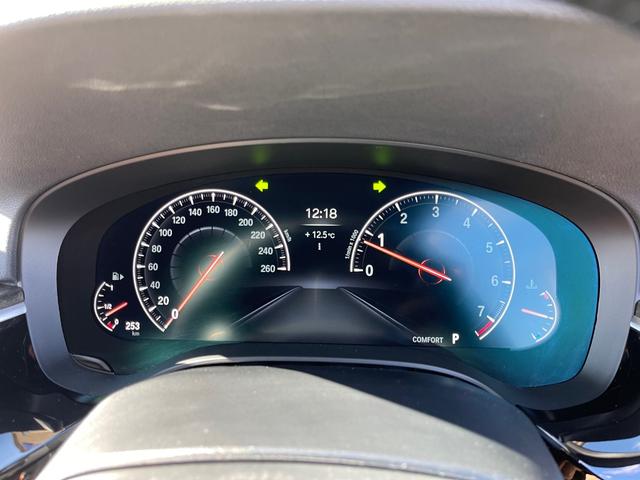 ５シリーズ ５４０ｉ　ｘＤｒｉｖｅツーリング　Ｍスポーツ　Ｂ５８Ｂ３０Ａ直６ターボ３４０馬力　走行距離１．９万キロ　Ｘ－Ｄｒｉｖｅ　パノラマサンルーフ　ハーマンカードンサラウンド　ブラックレザー　４ゾーンエアコン　ヘッドアップディスプレイ　第三者機関検査済み（32枚目）