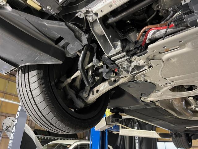 ５シリーズ ５４０ｉ　ｘＤｒｉｖｅツーリング　Ｍスポーツ　Ｂ５８Ｂ３０Ａ直６ターボ３４０馬力　走行距離１．９万キロ　Ｘ－Ｄｒｉｖｅ　パノラマサンルーフ　ハーマンカードンサラウンド　ブラックレザー　４ゾーンエアコン　ヘッドアップディスプレイ　第三者機関検査済み（54枚目）