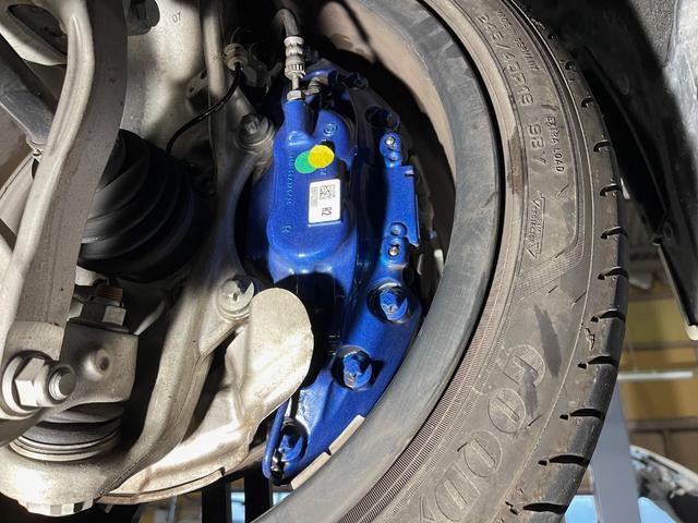 ５シリーズ ５４０ｉ　ｘＤｒｉｖｅツーリング　Ｍスポーツ　Ｂ５８Ｂ３０Ａ直６ターボ３４０馬力　走行距離１．９万キロ　Ｘ－Ｄｒｉｖｅ　パノラマサンルーフ　ハーマンカードンサラウンド　ブラックレザー　４ゾーンエアコン　ヘッドアップディスプレイ　第三者機関検査済み（56枚目）