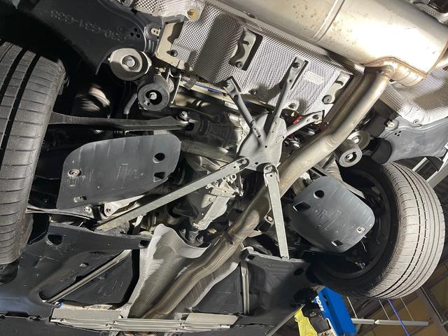 ５シリーズ ５４０ｉ　ｘＤｒｉｖｅツーリング　Ｍスポーツ　Ｂ５８Ｂ３０Ａ直６ターボ３４０馬力　走行距離１．９万キロ　Ｘ－Ｄｒｉｖｅ　パノラマサンルーフ　ハーマンカードンサラウンド　ブラックレザー　４ゾーンエアコン　ヘッドアップディスプレイ　第三者機関検査済み（72枚目）