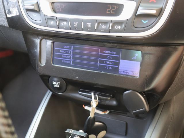 メガーヌ ルノー スポール 273トロフィー2 ZERO POINT ONEカスタムシフター RECAROフルバケット(運転席) HKSエアクリ 純正アクラポビッチマフラー スタッドボルト化ハブ RSパフォーマンスステアリング(29枚目)