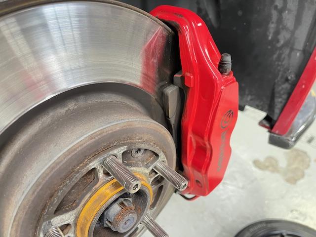 メガーヌ ルノー スポール 273トロフィー2 ZERO POINT ONEカスタムシフター RECAROフルバケット(運転席) HKSエアクリ 純正アクラポビッチマフラー スタッドボルト化ハブ RSパフォーマンスステアリング(49枚目)