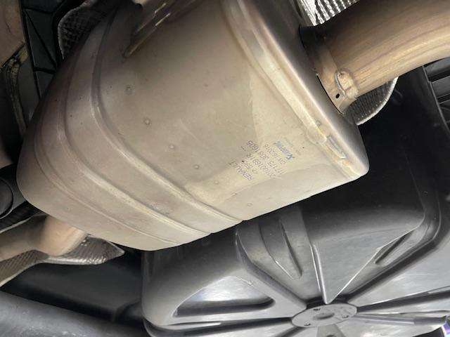 メガーヌ ルノー スポール 273トロフィー2 ZERO POINT ONEカスタムシフター RECAROフルバケット(運転席) HKSエアクリ 純正アクラポビッチマフラー スタッドボルト化ハブ RSパフォーマンスステアリング(59枚目)