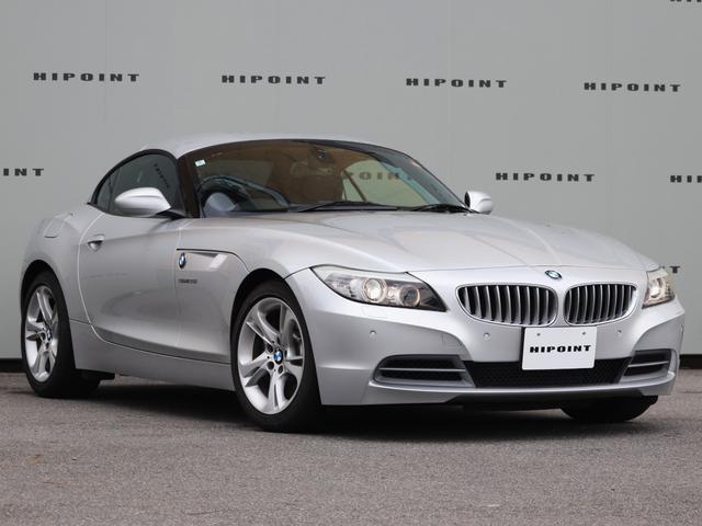 Ｚ４ ｓＤｒｉｖｅ３５ｉ　Ｎ５４Ｂ３０Ａ直６ツインターボ　ワンオーナー車　黒革　クルーズコントロール　第三者機関検査済み（12枚目）