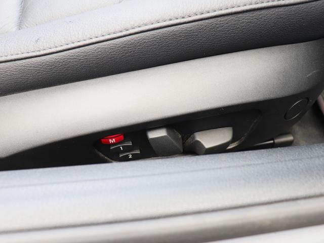Ｚ４ ｓＤｒｉｖｅ３５ｉ　Ｎ５４Ｂ３０Ａ直６ツインターボ　ワンオーナー車　黒革　クルーズコントロール　第三者機関検査済み（25枚目）