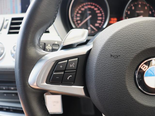 Ｚ４ ｓＤｒｉｖｅ３５ｉ　Ｎ５４Ｂ３０Ａ直６ツインターボ　ワンオーナー車　黒革　クルーズコントロール　第三者機関検査済み（36枚目）