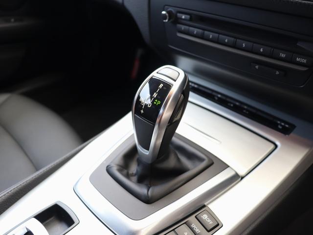 Ｚ４ ｓＤｒｉｖｅ３５ｉ　Ｎ５４Ｂ３０Ａ直６ツインターボ　ワンオーナー車　黒革　クルーズコントロール　第三者機関検査済み（39枚目）