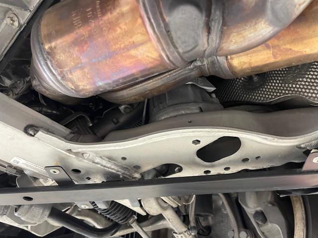 Ｚ４ ｓＤｒｉｖｅ３５ｉ　Ｎ５４Ｂ３０Ａ直６ツインターボ　ワンオーナー車　黒革　クルーズコントロール　第三者機関検査済み（64枚目）