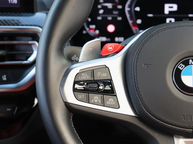 X4 M コンペティション S58B30Aツインターボ LCIモデル カーボンパッケージ サキールオレンジメリノレザー グロスレッドブレーキキャリパー Vスポーク765Mアルミ(グロスブラックペイント) 第三者機関検査済み(31枚目)