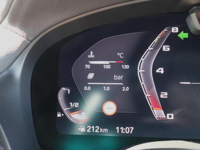 X4 M コンペティション S58B30Aツインターボ LCIモデル カーボンパッケージ サキールオレンジメリノレザー グロスレッドブレーキキャリパー Vスポーク765Mアルミ(グロスブラックペイント) 第三者機関検査済み(38枚目)