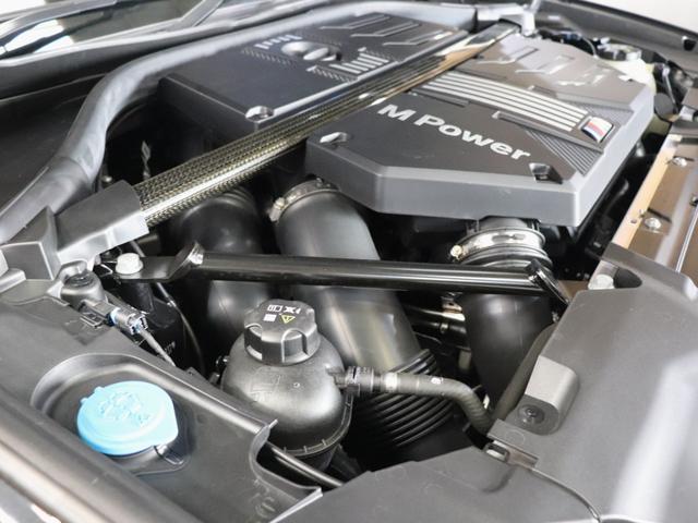 X4 M コンペティション S58B30Aツインターボ LCIモデル カーボンパッケージ サキールオレンジメリノレザー グロスレッドブレーキキャリパー Vスポーク765Mアルミ(グロスブラックペイント) 第三者機関検査済み(52枚目)