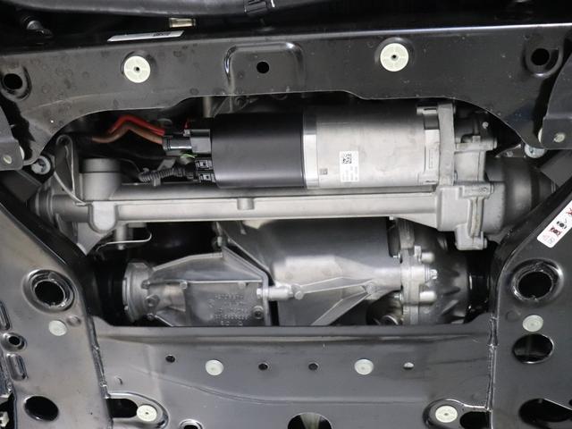 X4 M コンペティション S58B30Aツインターボ LCIモデル カーボンパッケージ サキールオレンジメリノレザー グロスレッドブレーキキャリパー Vスポーク765Mアルミ(グロスブラックペイント) 第三者機関検査済み(61枚目)