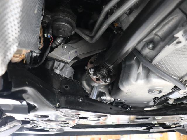 X4 M コンペティション S58B30Aツインターボ LCIモデル カーボンパッケージ サキールオレンジメリノレザー グロスレッドブレーキキャリパー Vスポーク765Mアルミ(グロスブラックペイント) 第三者機関検査済み(62枚目)