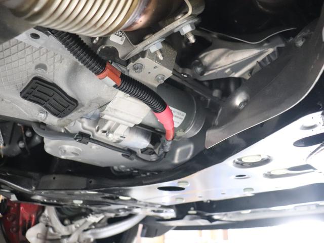 X4 M コンペティション S58B30Aツインターボ LCIモデル カーボンパッケージ サキールオレンジメリノレザー グロスレッドブレーキキャリパー Vスポーク765Mアルミ(グロスブラックペイント) 第三者機関検査済み(63枚目)