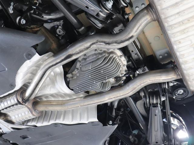 X4 M コンペティション S58B30Aツインターボ LCIモデル カーボンパッケージ サキールオレンジメリノレザー グロスレッドブレーキキャリパー Vスポーク765Mアルミ(グロスブラックペイント) 第三者機関検査済み(72枚目)