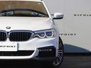５４０ｉ　ｘＤｒｉｖｅツーリング　Ｍスポーツ　Ｂ５８Ｂ３０Ａ直６ターボ３４０馬力　走行距離１．９万キロ　Ｘ－Ｄｒｉｖｅ　パノラマサンルーフ　ハーマンカードンサラウンド　ブラックレザー　４ゾーンエアコン　ヘッドアップディスプレイ　第三者機関検査済み（10枚目）