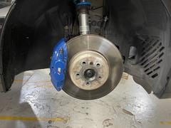 �ϥ����ԡ��ɤ��б����뤿��֥��������ݥåɥ֥졼�������� 6