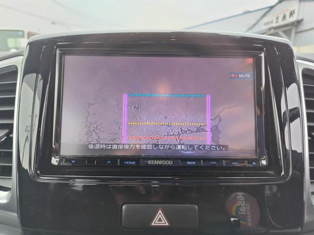 ＸＳ　走行６４６２０ｋｍ・社外ナビ・ワンセグＴＶ・左側パワースライドドア・バックカメラ・衝突軽減ブレーキ・アイドリングストップ(19枚目)