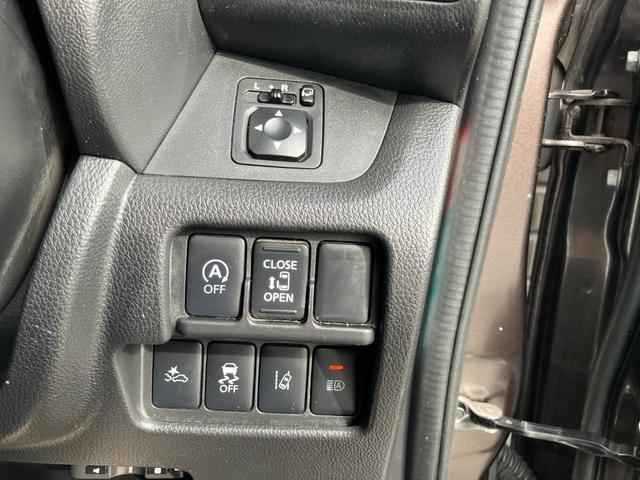 デイズルークス ハイウェイスター Xターボ ナビ・TV・Bluetooth・ターボ車・左側電動スライドドア・ドライブレコーダー前後・アラウンドビューモニター・ETC・衝突軽減ブレーキ・禁煙車(8枚目)