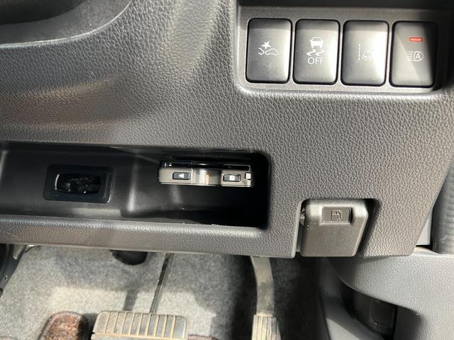 デイズルークス ハイウェイスター Xターボ ナビ・TV・Bluetooth・ターボ車・左側電動スライドドア・ドライブレコーダー前後・アラウンドビューモニター・ETC・衝突軽減ブレーキ・禁煙車(9枚目)