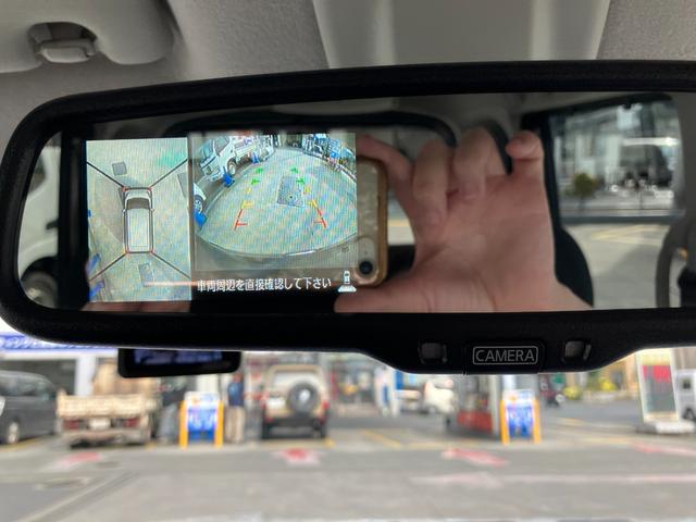 デイズルークス ハイウェイスター Xターボ ナビ・TV・Bluetooth・ターボ車・左側電動スライドドア・ドライブレコーダー前後・アラウンドビューモニター・ETC・衝突軽減ブレーキ・禁煙車(13枚目)