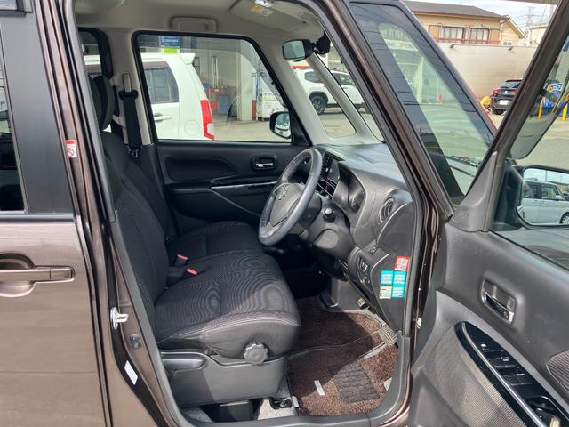 デイズルークス ハイウェイスター Xターボ ナビ・TV・Bluetooth・ターボ車・左側電動スライドドア・ドライブレコーダー前後・アラウンドビューモニター・ETC・衝突軽減ブレーキ・禁煙車(14枚目)