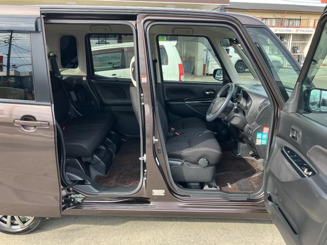 デイズルークス ハイウェイスター Xターボ ナビ・TV・Bluetooth・ターボ車・左側電動スライドドア・ドライブレコーダー前後・アラウンドビューモニター・ETC・衝突軽減ブレーキ・禁煙車(15枚目)