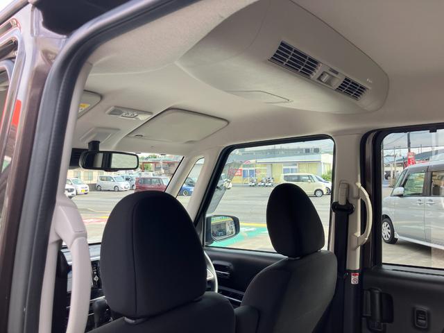 デイズルークス ハイウェイスター Xターボ ナビ・TV・Bluetooth・ターボ車・左側電動スライドドア・ドライブレコーダー前後・アラウンドビューモニター・ETC・衝突軽減ブレーキ・禁煙車(16枚目)