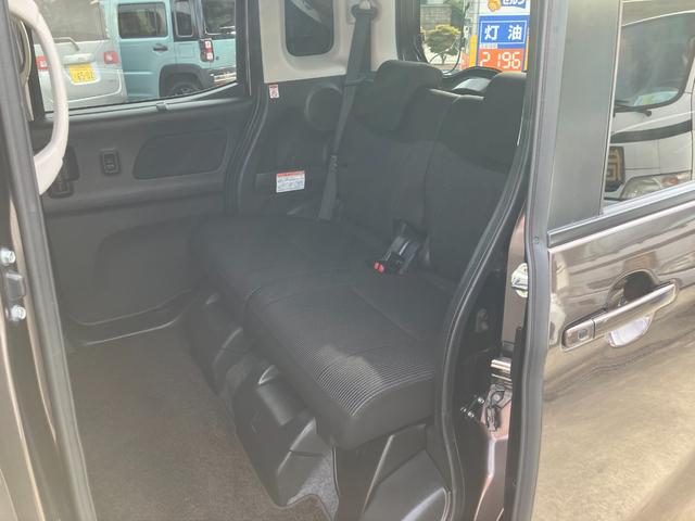 デイズルークス ハイウェイスター Xターボ ナビ・TV・Bluetooth・ターボ車・左側電動スライドドア・ドライブレコーダー前後・アラウンドビューモニター・ETC・衝突軽減ブレーキ・禁煙車(17枚目)