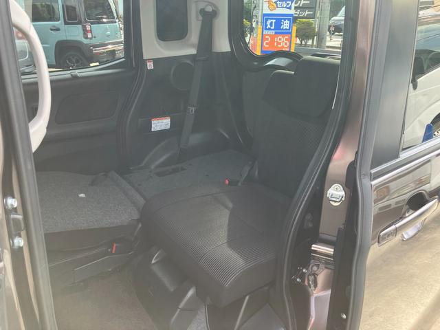 デイズルークス ハイウェイスター Xターボ ナビ・TV・Bluetooth・ターボ車・左側電動スライドドア・ドライブレコーダー前後・アラウンドビューモニター・ETC・衝突軽減ブレーキ・禁煙車(18枚目)