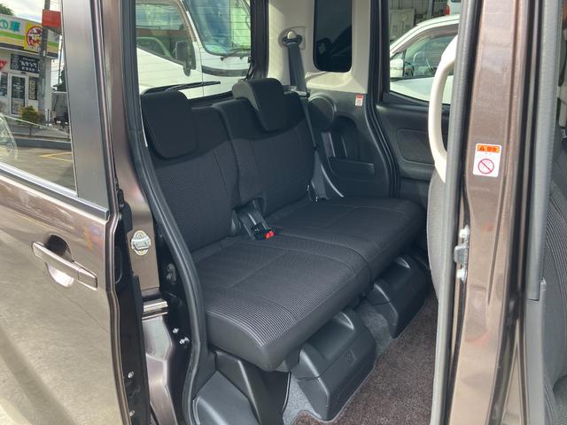 デイズルークス ハイウェイスター Xターボ ナビ・TV・Bluetooth・ターボ車・左側電動スライドドア・ドライブレコーダー前後・アラウンドビューモニター・ETC・衝突軽減ブレーキ・禁煙車(19枚目)