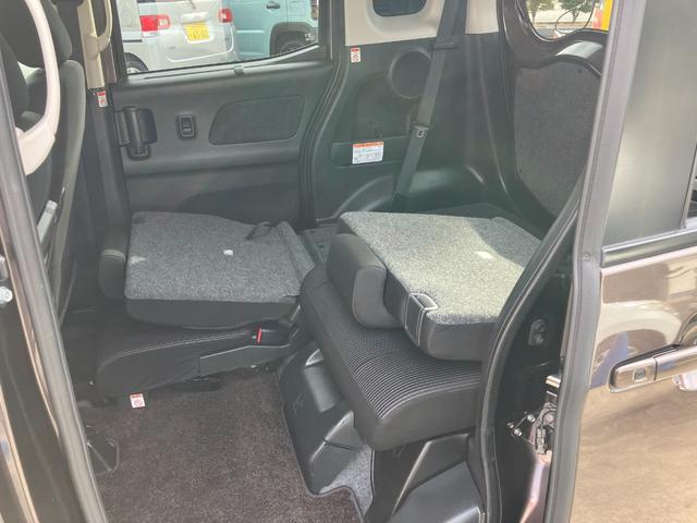 デイズルークス ハイウェイスター Xターボ ナビ・TV・Bluetooth・ターボ車・左側電動スライドドア・ドライブレコーダー前後・アラウンドビューモニター・ETC・衝突軽減ブレーキ・禁煙車(20枚目)