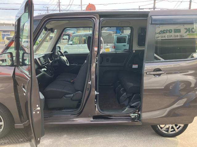 デイズルークス ハイウェイスター Xターボ ナビ・TV・Bluetooth・ターボ車・左側電動スライドドア・ドライブレコーダー前後・アラウンドビューモニター・ETC・衝突軽減ブレーキ・禁煙車(22枚目)