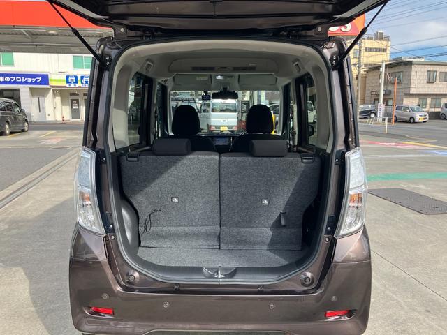 デイズルークス ハイウェイスター Xターボ ナビ・TV・Bluetooth・ターボ車・左側電動スライドドア・ドライブレコーダー前後・アラウンドビューモニター・ETC・衝突軽減ブレーキ・禁煙車(23枚目)