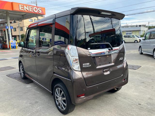 デイズルークス ハイウェイスター Xターボ ナビ・TV・Bluetooth・ターボ車・左側電動スライドドア・ドライブレコーダー前後・アラウンドビューモニター・ETC・衝突軽減ブレーキ・禁煙車(31枚目)