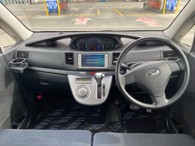 ムーヴ カスタム　Ｘ（3枚目）