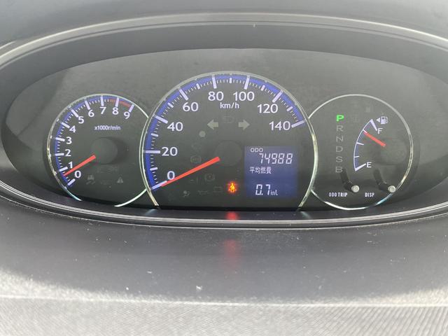 ムーヴ カスタム　Ｘ（4枚目）