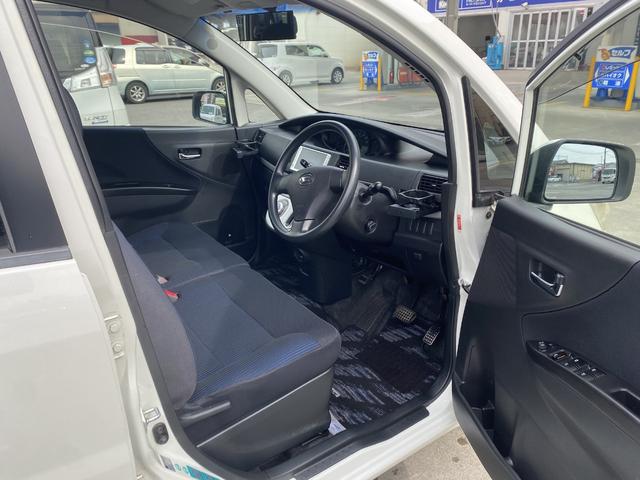 ムーヴ カスタム　Ｘ（6枚目）