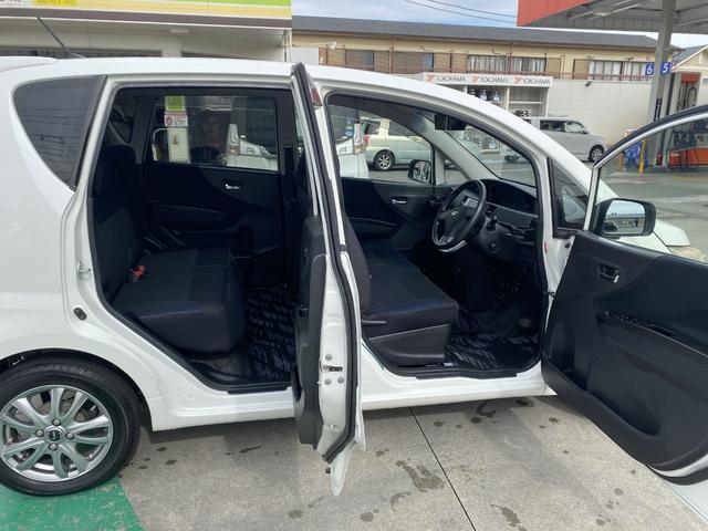 ムーヴ カスタム　Ｘ（9枚目）