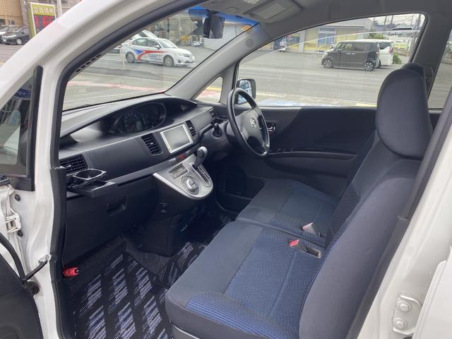 ムーヴ カスタム　Ｘ（10枚目）