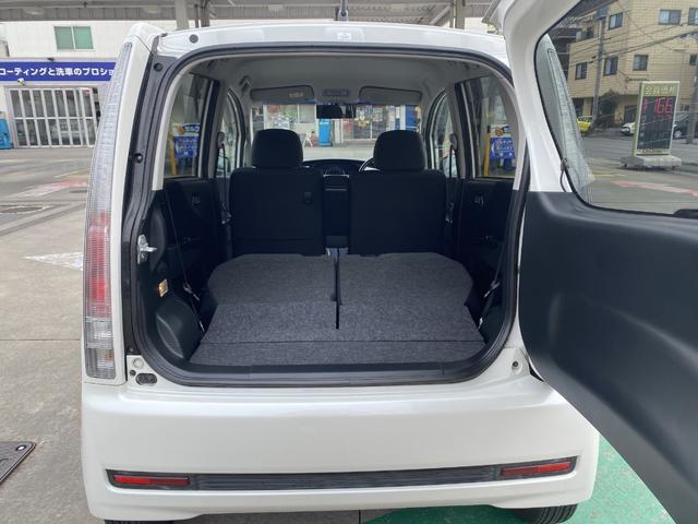 ムーヴ カスタム　Ｘ（15枚目）