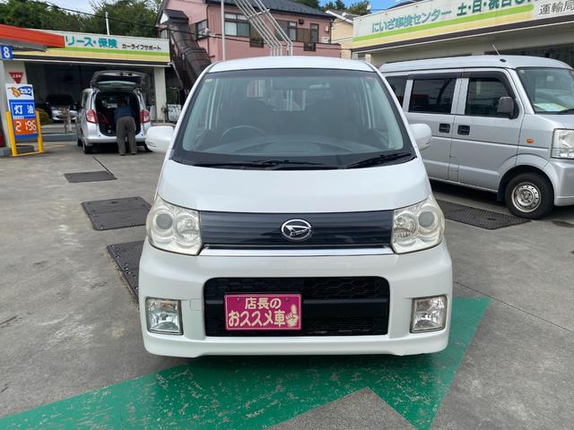 ムーヴ カスタム　Ｘ（18枚目）