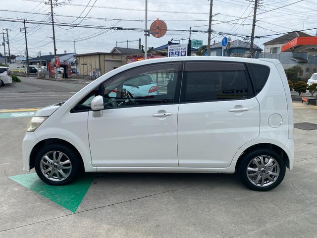 ムーヴ カスタム　Ｘ（20枚目）