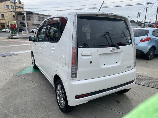 ムーヴ カスタム　Ｘ（22枚目）