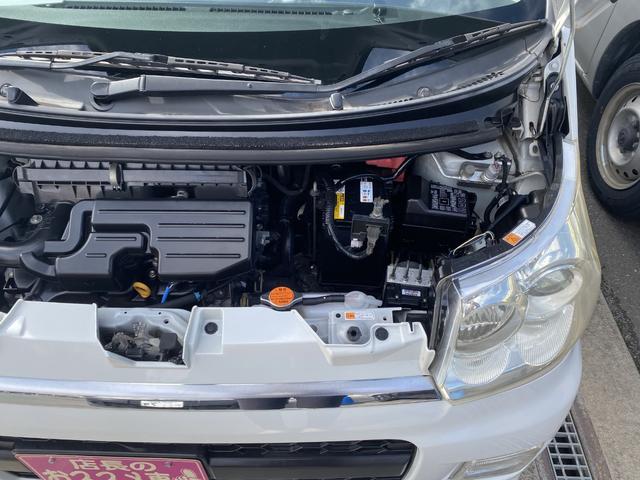 ムーヴ カスタム　Ｘ（26枚目）