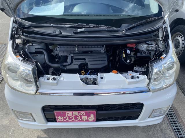 ムーヴ カスタム　Ｘ（27枚目）