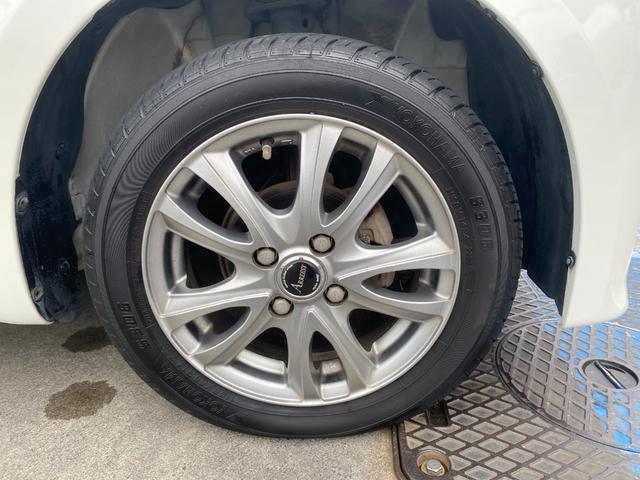 ムーヴ カスタム　Ｘ（28枚目）